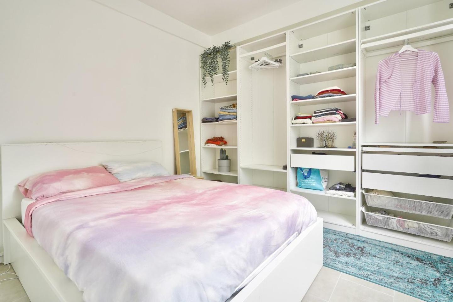 Superbe Appartement T2 Calme Et Lumineux, Thiais Exterior photo